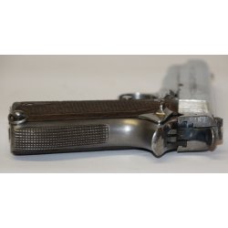 Star model B - Tysk brugt under 2. verdenskrig