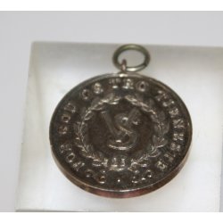 Tjenestemedalje 25 r i slv