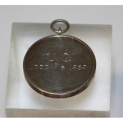 Tjenestemedalje 25 r i slv