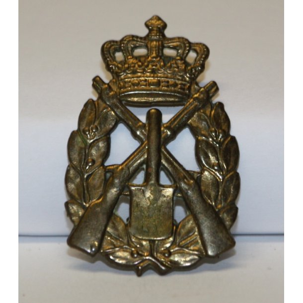 Denmark : Sergentskolen i Snderborg