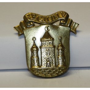 Hjemmevrnet Region VI