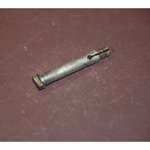 37 - Split cross pin