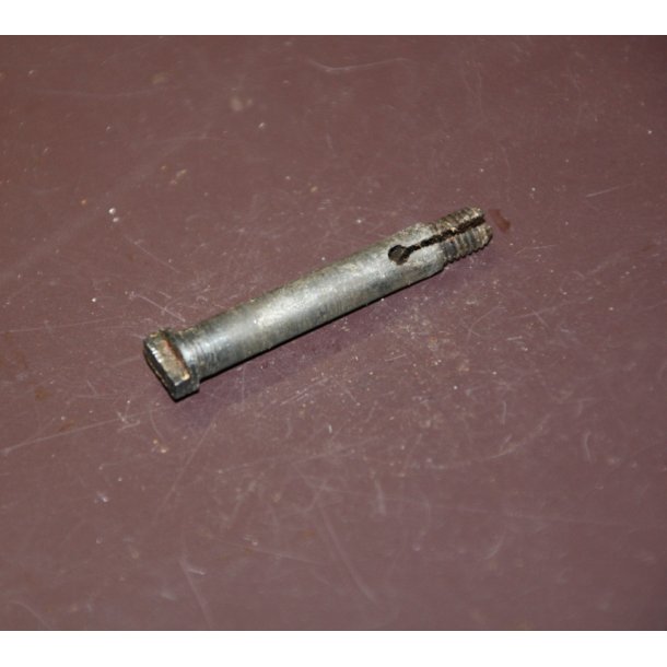 37 - Split cross pin