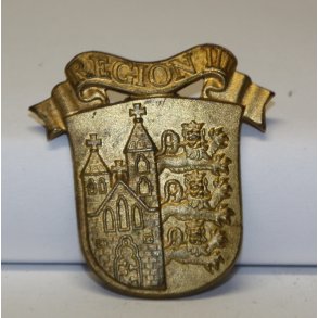 Hjemmevrnet: REGION III - hjre