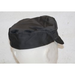 Kasket - koksgr� med CF logo.