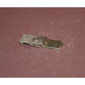 34 - Trigger guard latch