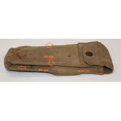 Poach f. wire cutter US model 38 with Danish "crown" marking - 2. choice