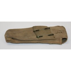 Poach f. wire cutter US model 38 with Danish "crown" marking - 2. choice