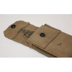 Poach f. wire cutter US model 38 with Danish "crown" marking - 2. choice