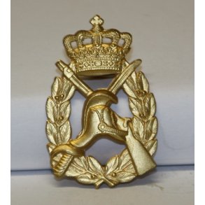 Hrens Kampskole - hjre