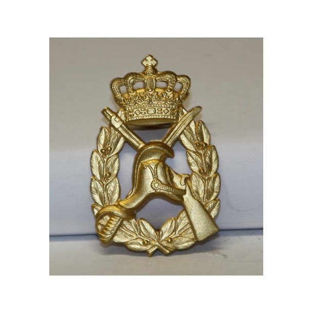 Hrens Kampskole - hjre