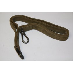 Carrying sling f. German MG 42 later f. Denmark MG 62