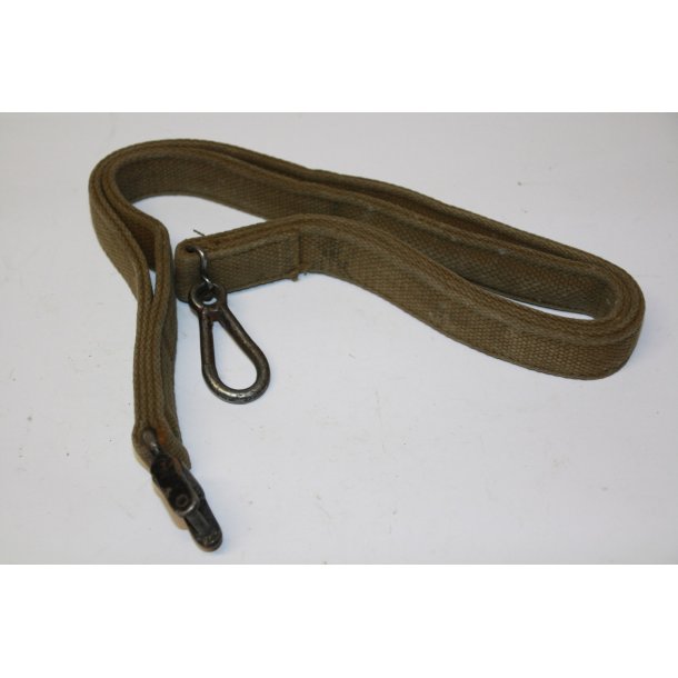 Carrying sling f. German MG 42 later f. Denmark MG 62