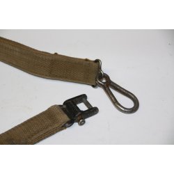 Carrying sling f. German MG 42 later f. Denmark MG 62