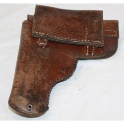 Luftwaffe Pistole 37M (Ung.) Kal 7,65 - WaA Stempel