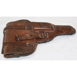 Luftwaffe Pistole 37M (Ung.) Kal 7,65 - WaA Stempel