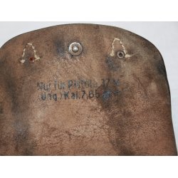 Luftwaffe Pistole 37M (Ung.) Kal 7,65 - WaA Stempel