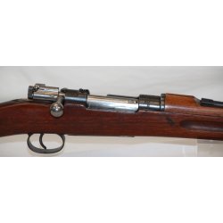 Schweden Mauser M/1896 Gewehr