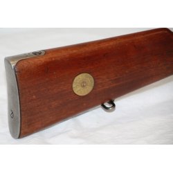 Schweden Mauser M/1896 Gewehr