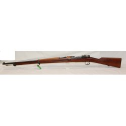 Schweden Mauser M/1896 Gewehr