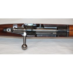 Schweden Mauser M/1896 Gewehr