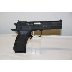 Tanfoglio pistol