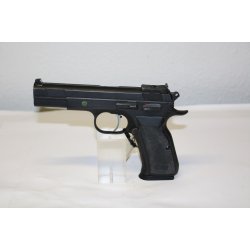 Tanfoglio pistol