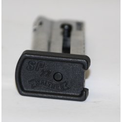 Walther SP 22 cal 22 LR - 10 rounds - brand new