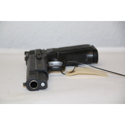 Tanfoglio pistol
