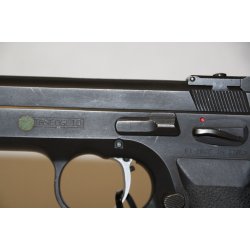 Tanfoglio pistol