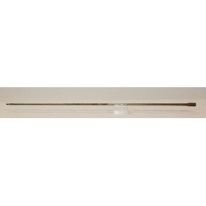 Original ladestok f. Dansk Tapriffel M/1848