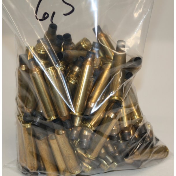 6,5x55 Boxer Lapua - 100 pcs