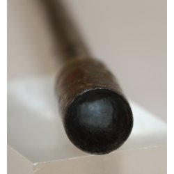 Original ladestok f. Dansk Tapriffel M/1848