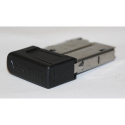 Anschtz 1761 cal .22 LR rep. - 5 rounds