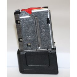 Anschtz 1761 cal .22 LR rep. - 5 rounds