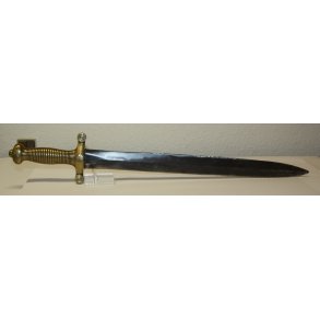 Frankreich : Kurz sbel Modell 1831 s.g. 