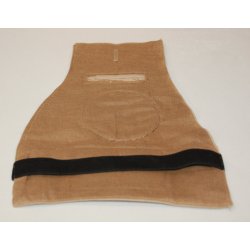 Argentina UN Schulterstck 22,5x17,5 cm