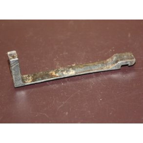 142 - Rear band retainer