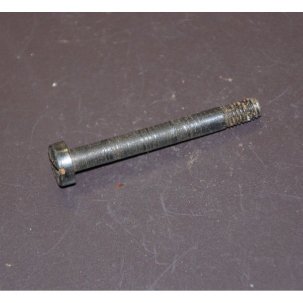 117 - Trigger guard screw