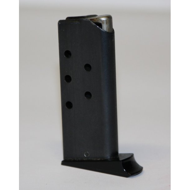 Rhm-SM model 151A - 8 mm platz