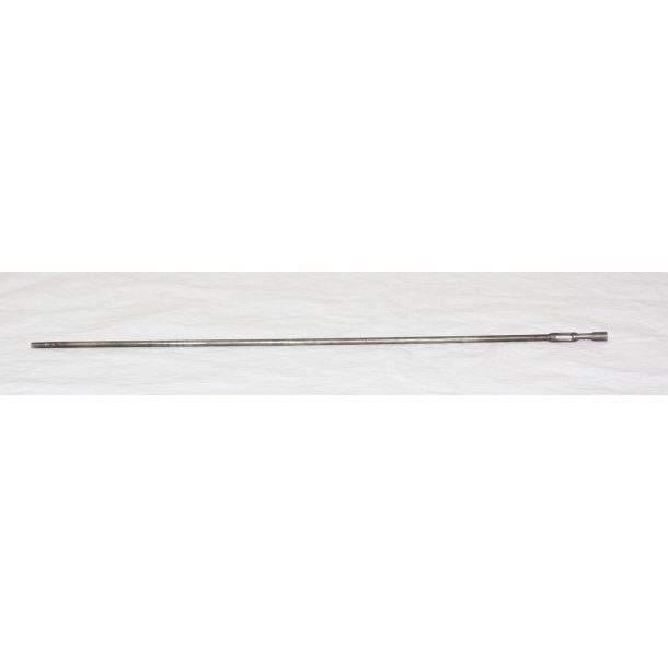 Cleaning rod for Mauser model 1888