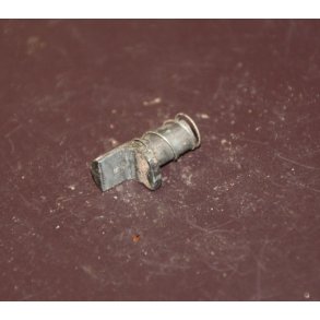 13 + 14 - Bolt stop with spring