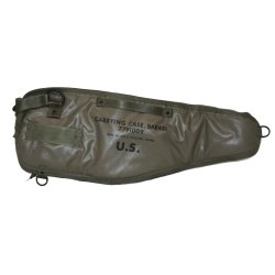 US M60 Spare Barrel Carrying Case