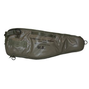US M60 Spare Barrel Carrying Case