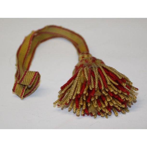 Dnemark: Feldzeichen fr den Zeitraum 1867-1920