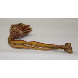 Dnemark: Feldzeichen fr den Zeitraum 1867-1920