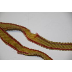 Dnemark: Feldzeichen fr den Zeitraum 1867-1920