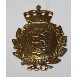 Hjelmmrke f. M/1923 - Kopi !