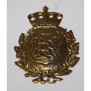 Hjelmmrke f. M/1923 - Kopi !