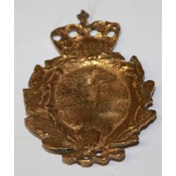 Hjelmmrke f. M/1923 - Kopi !